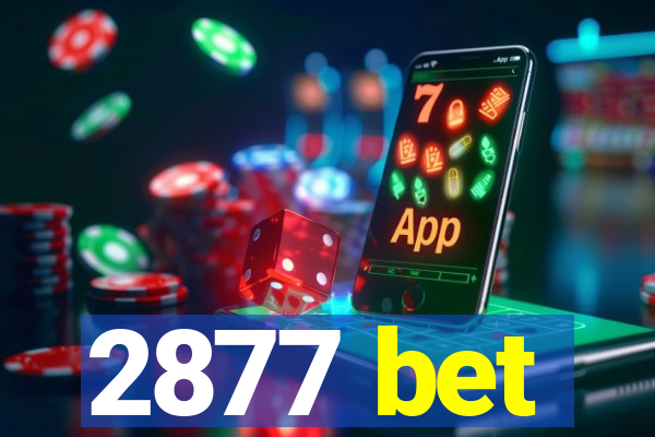 2877 bet